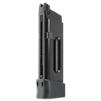 Magazin cal. 4,5 mm (.177) BB CO₂ 17 Schuss
