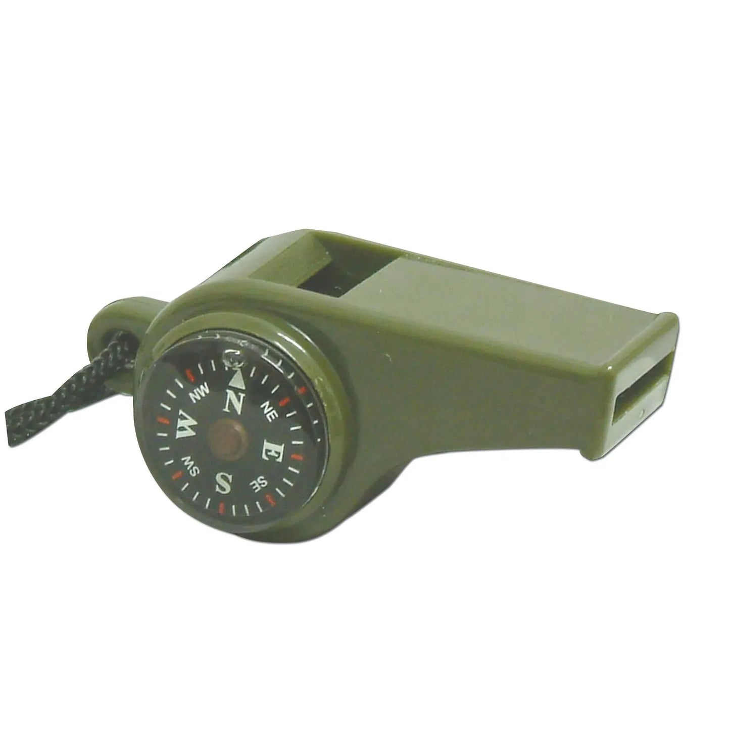 Mil-Tec Survivalpfeife Scout - ASMC