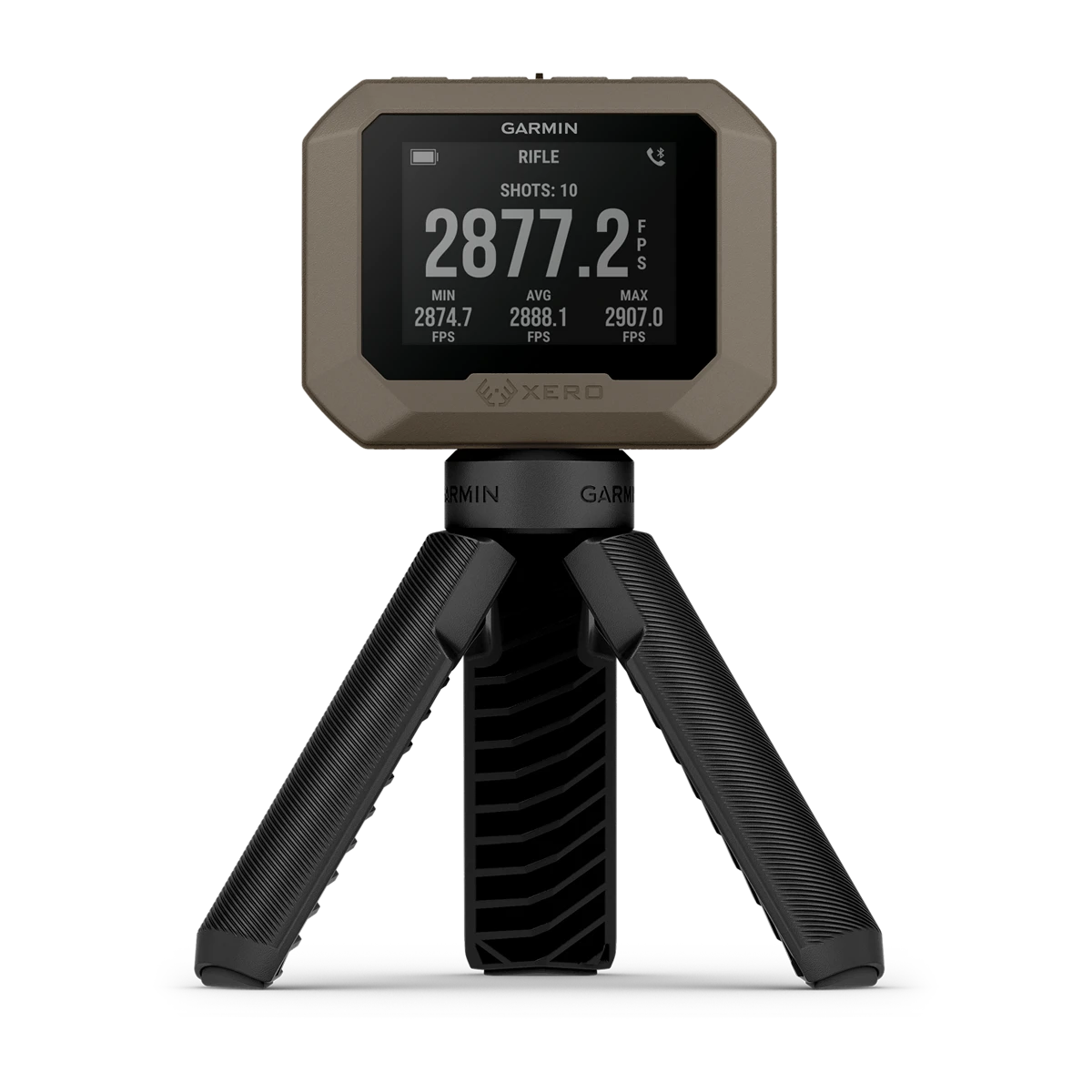 Chronograph Xero C1 Pro