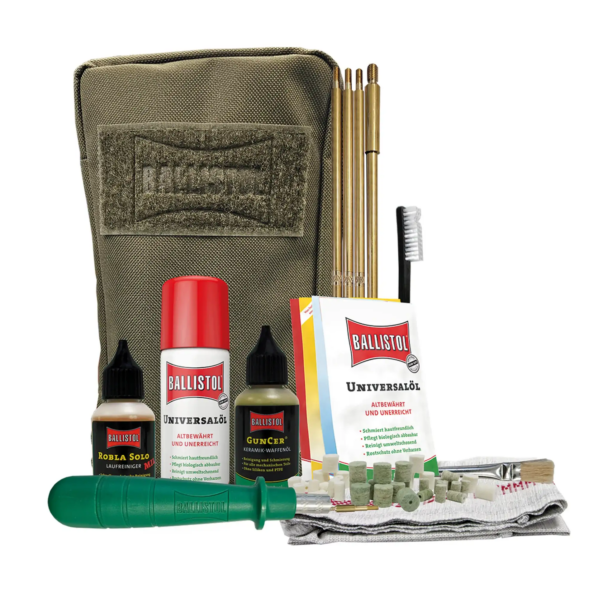 ballistol-waffenreinigungsset-52-teilig-oliv-ansicht-1