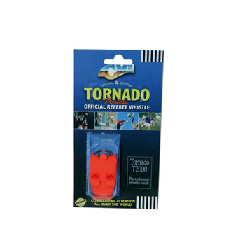 Signalpfeife Tornado 2000