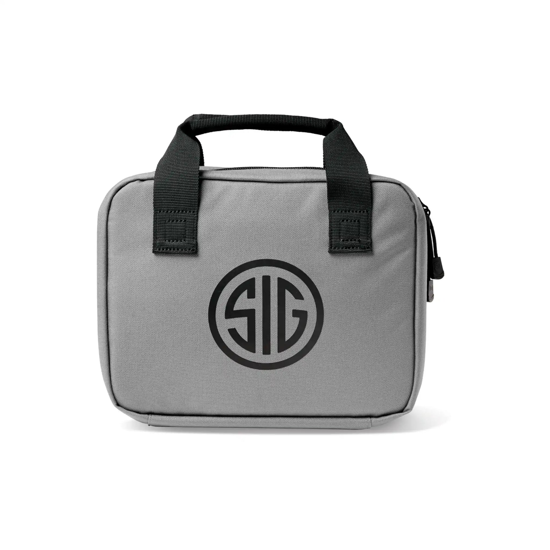 Pistolentasche Double Pistol Case