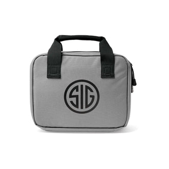 Pistolentasche Double Pistol Case