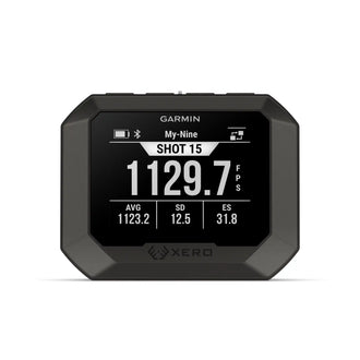 Chronograph Xero C2