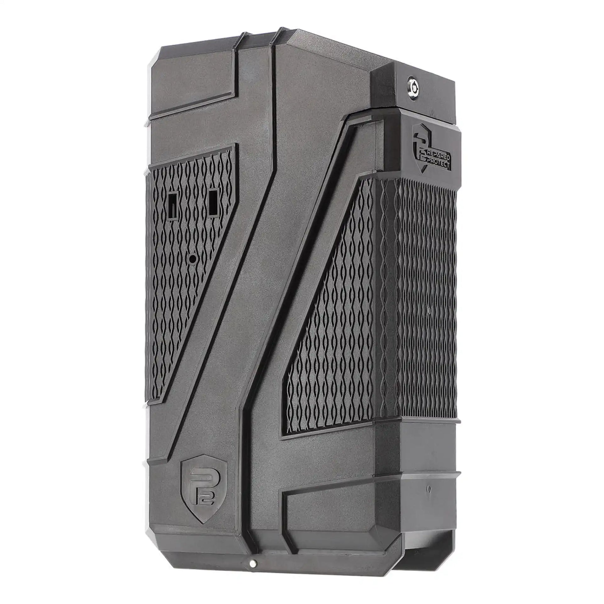 Aufbewahrung P2P Quick Access Safe