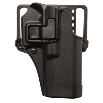 Holster SERPA CQC GLOCK 19/23/32/36/CZ P10C RH