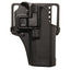 Holster SERPA CQC GLOCK 19/23/32/36/CZ P10C RH