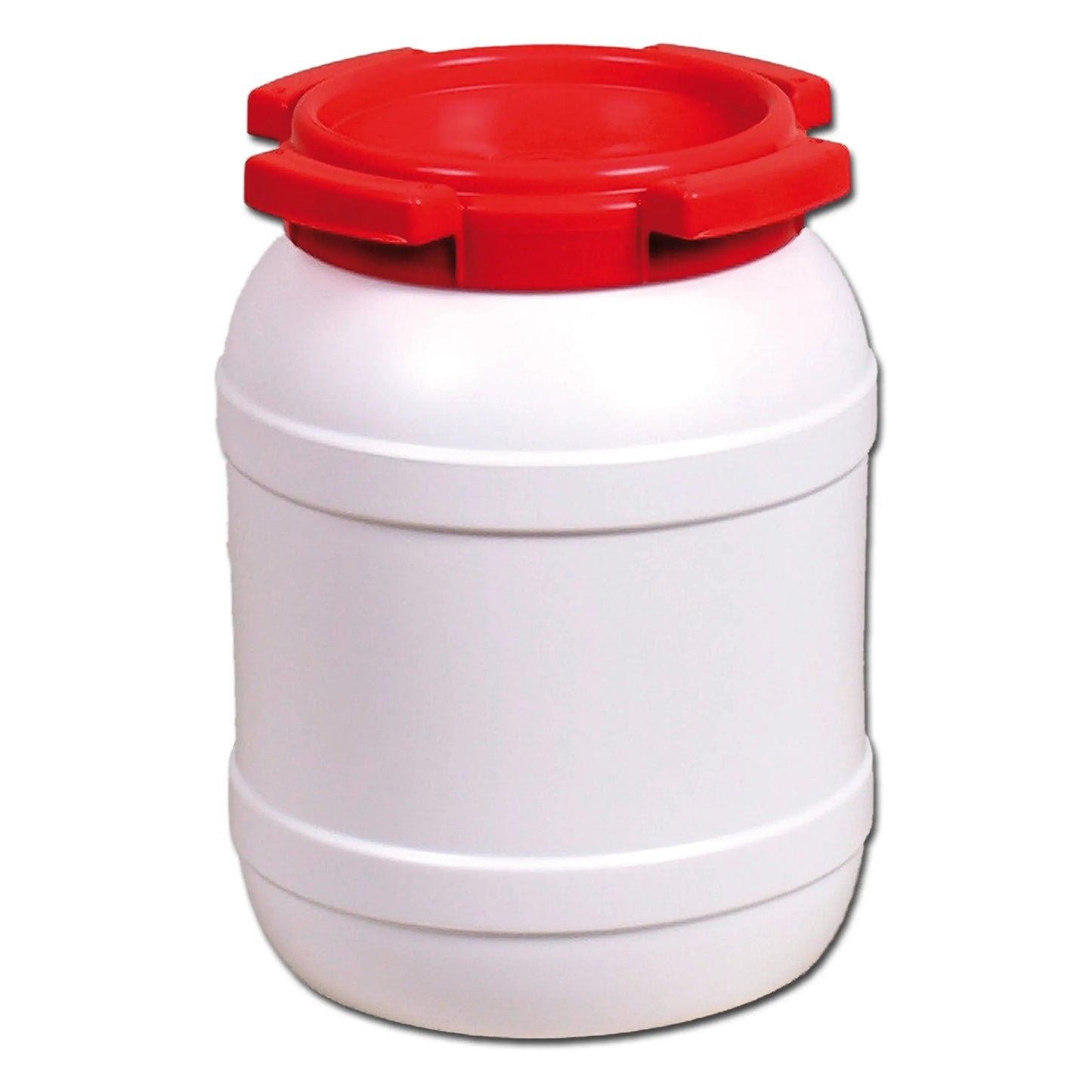 Weithalstonne  6,4 L