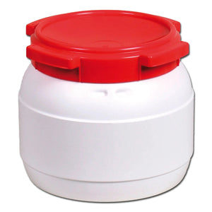Weithalstonne  10,4 L