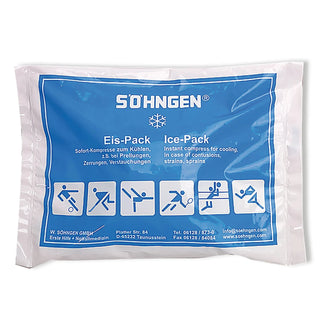 SÖHNGEN® Kälte-Sofortkompresse klein