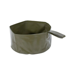 Mil-Tec Faltschüssel Waschbehälter 3.5 L - ASMC
