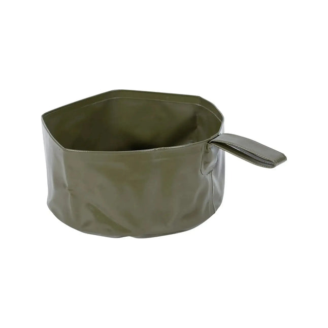 Faltschüssel Waschbehälter 3.5 L – ASMC GmbH