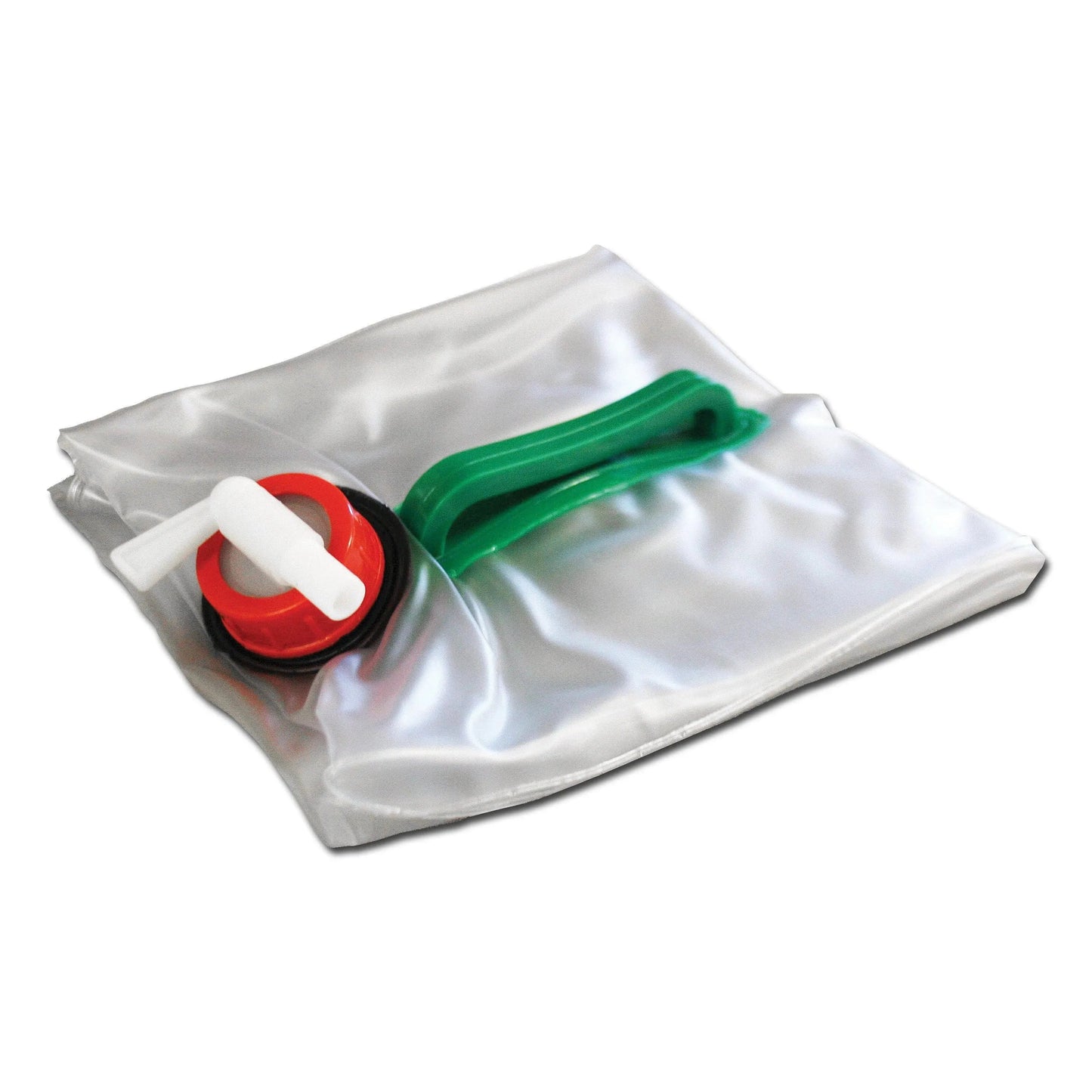 Faltbarer Plastikkanister
