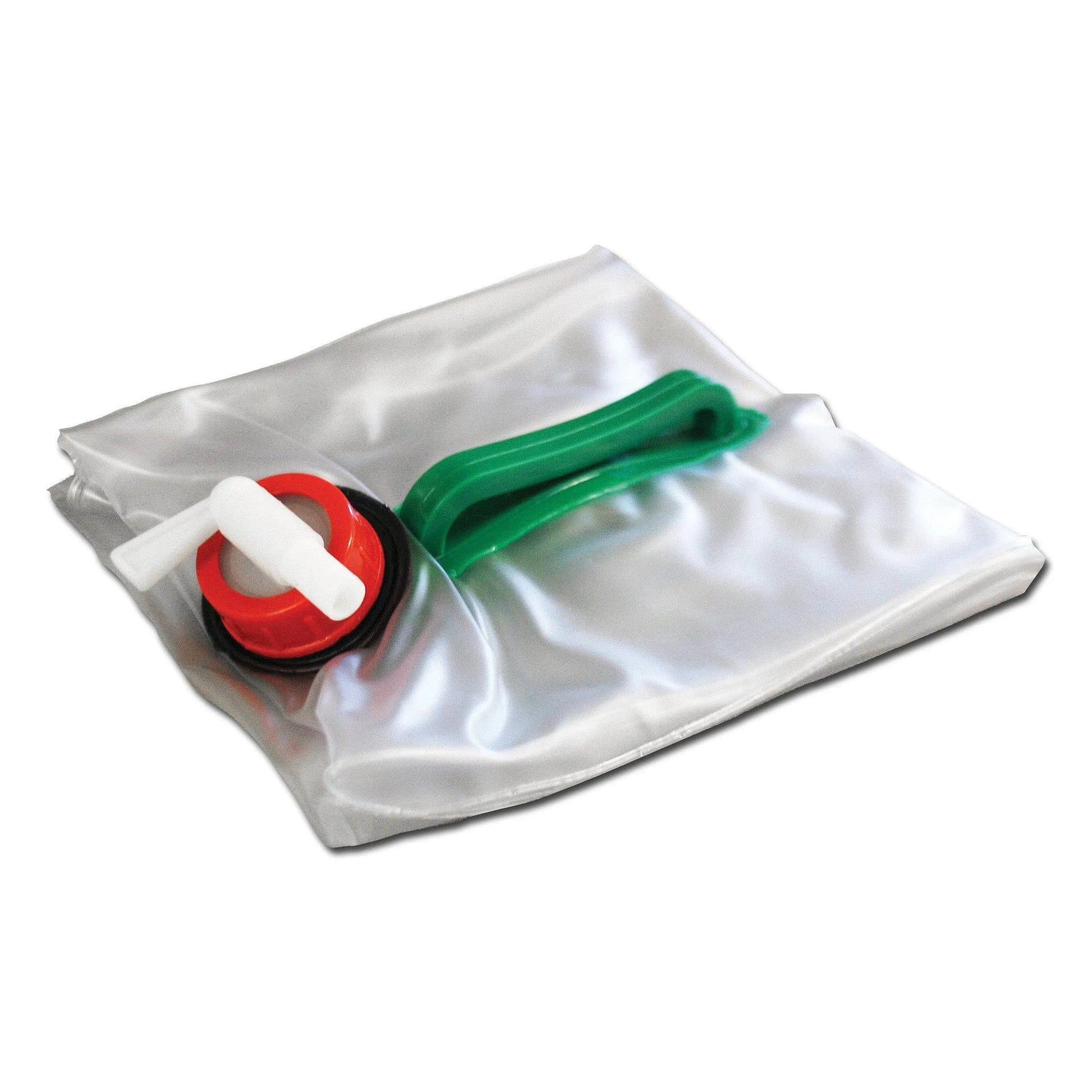 Faltbarer Plastikkanister