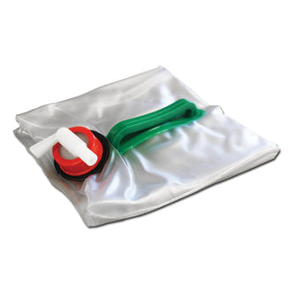 Faltbarer Plastikkanister