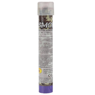 Rauchgranate SX-4 Hand violett