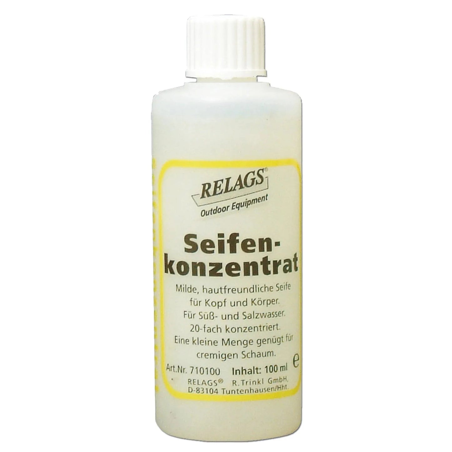 Seifenkonzentrat  100 ml