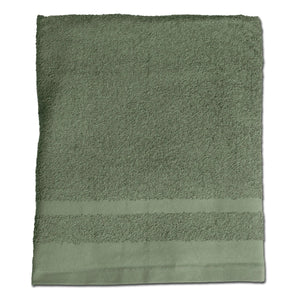 Mil-Tec Handtuch oliv 110 x 50 cm - ASMC
