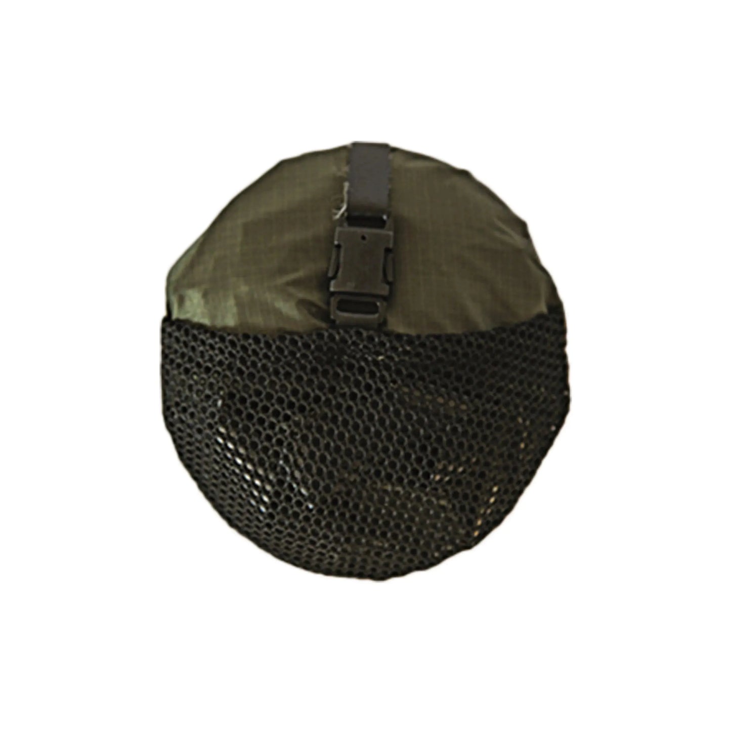 Mil-Tec Waschbehälter faltbar 10 L - ASMC