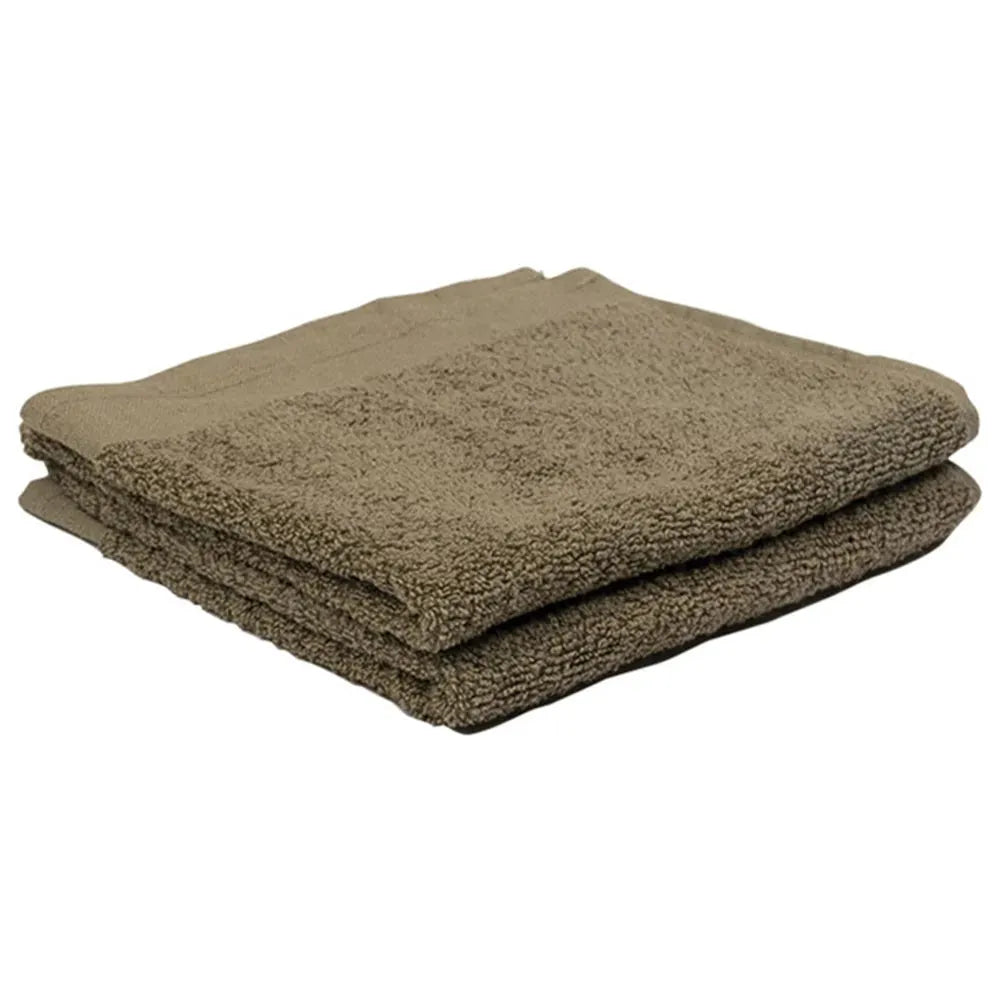 Mil-Tec Handtuch BW Style 90 x 45 cm - ASMC
