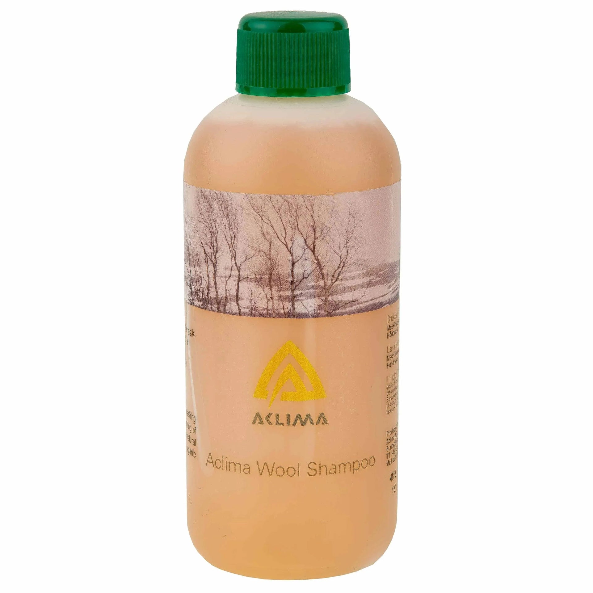 Waschmittel Wool Shampoo