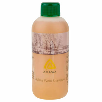 Waschmittel Wool Shampoo