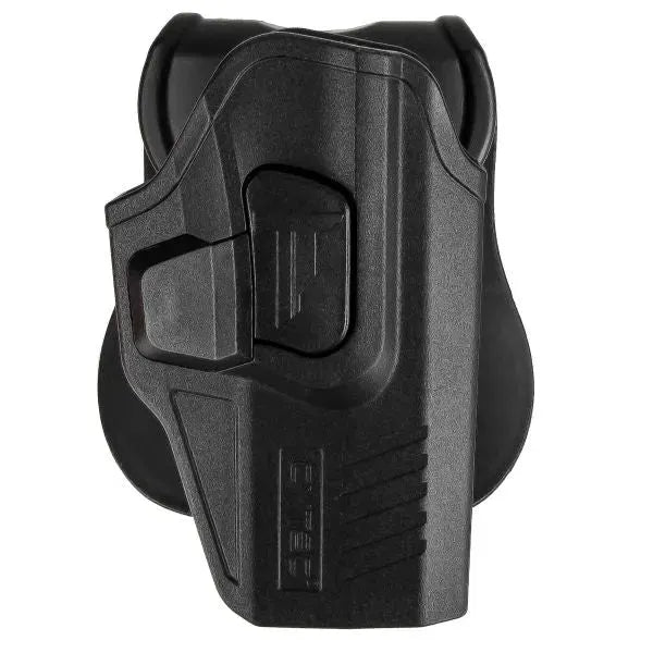 Holster Paddleholster CY-G19 Gen3 RH schwarz