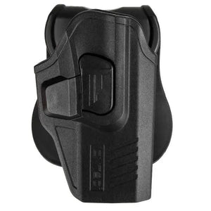 Holster Paddleholster CY-G19 Gen3 RH schwarz
