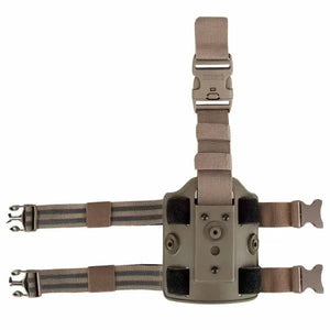 CY-DLP Drop Leg Platform fde