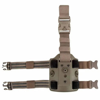 CY-DLP Drop Leg Platform fde