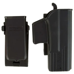 Cytac Paddleholster Set CY-G19 RH + Magazin Holster - ASMC
