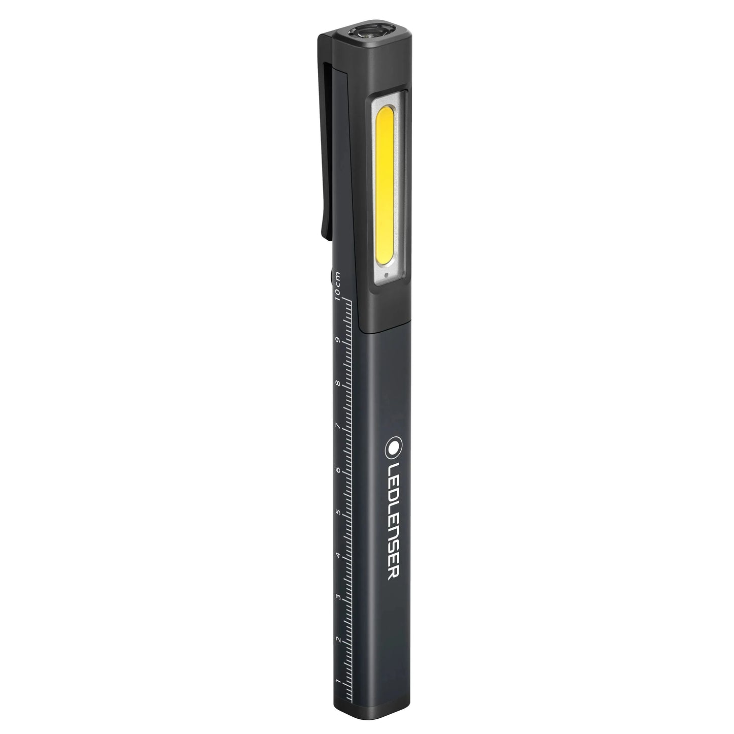Ledlenser Taschenlampe iW2R schwarz - ASMC