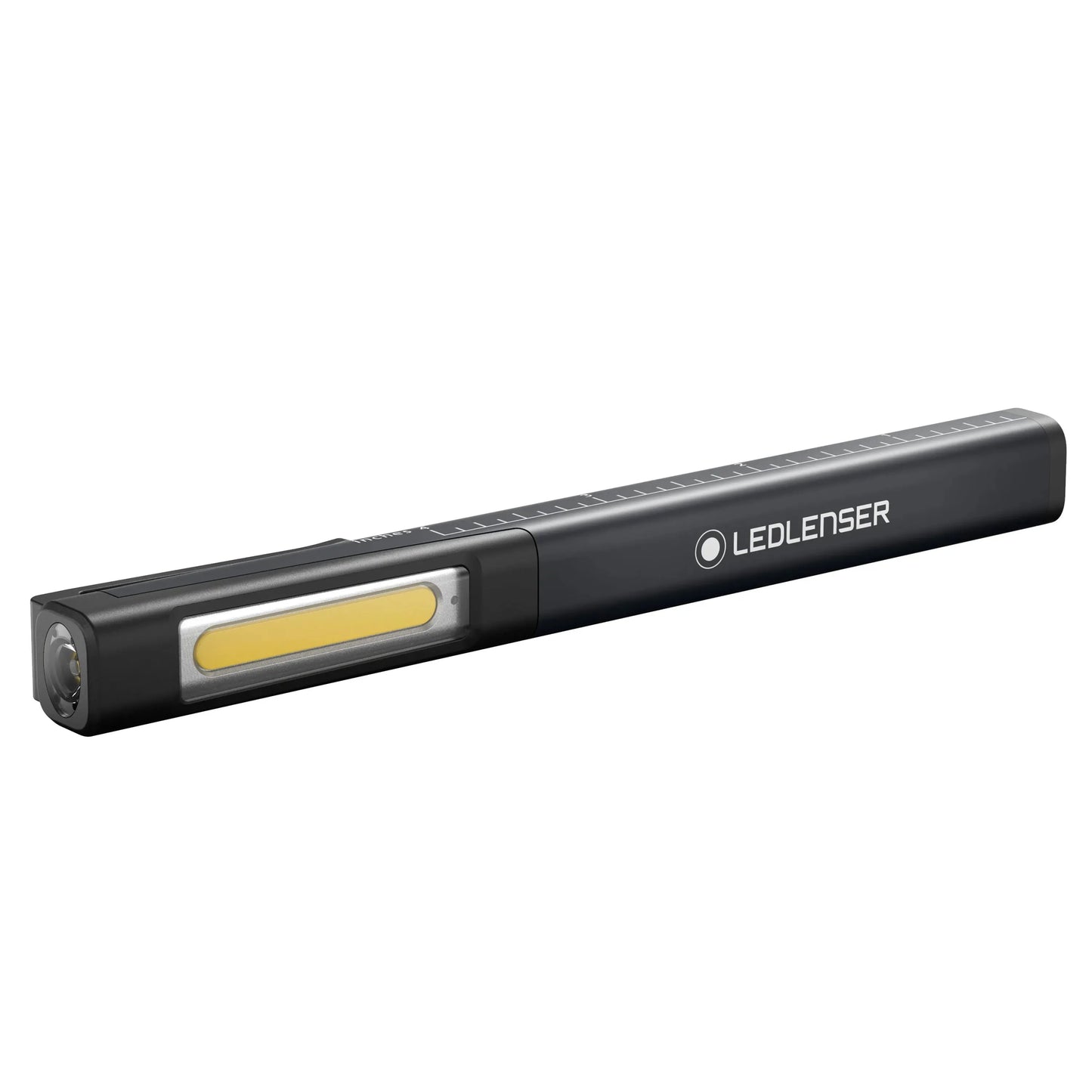 Ledlenser Taschenlampe iW2R schwarz - ASMC