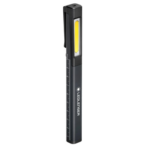 Ledlenser Taschenlampe iW2R Laser schwarz - ASMC