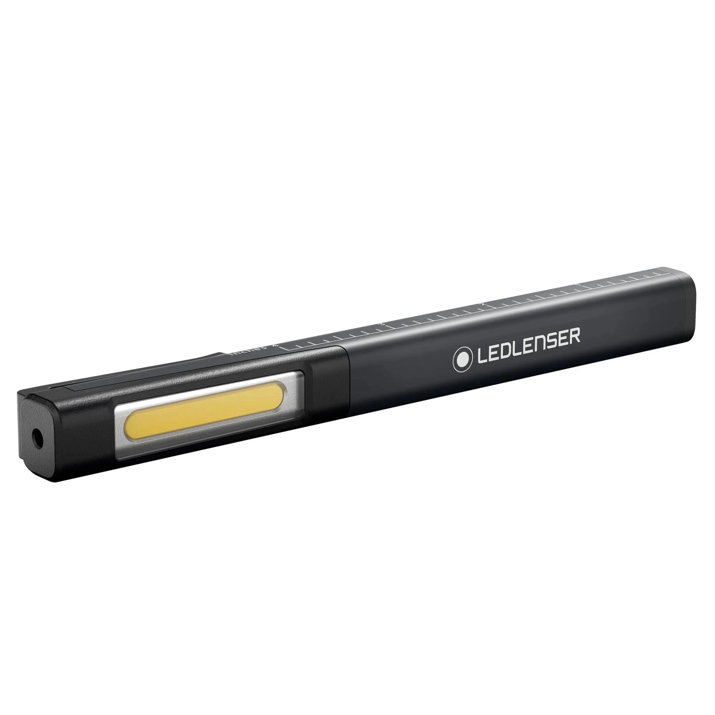 Ledlenser Taschenlampe iW2R Laser schwarz - ASMC