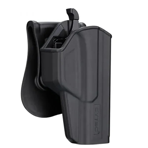 Cytac Paddleholster T-ThumbSmart Glock 17/22/31 RH - ASMC