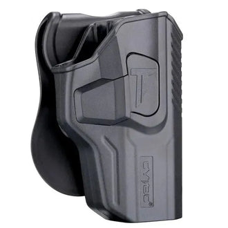 Paddleholster R-Defender Gen3 H&K USP / Compact RH