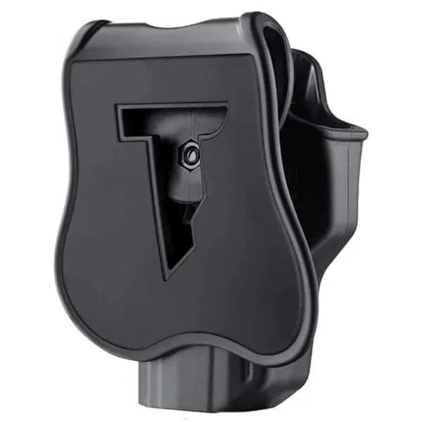 Cytac Paddleholster R-Defender Gen3 Walther PPQ M2/M3 RH - ASMC