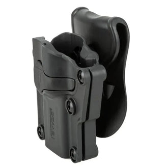 Cytac Paddleholster Mega-Fit Universal LH schwarz