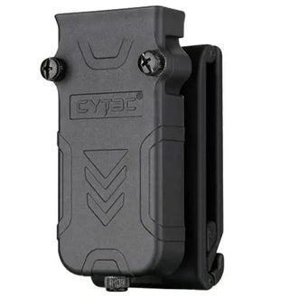 Magazinholster Universal Single 9mm/.40/.45 schwarz