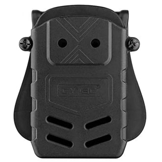 Magazinholster Rifle Magazine M16/AR15 schwarz
