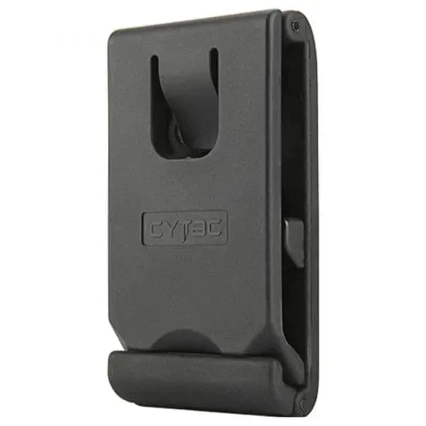 Cytac Cytac Gürtelmontage Belt Clip F-Speeder & T-ThumbSmart schwarz - ASMC