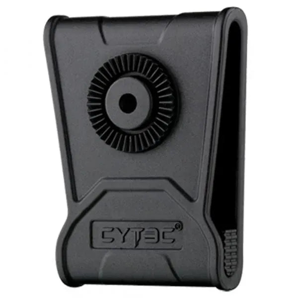 Gürtelmontage Belt Loop für R-Defender Holster schwarz