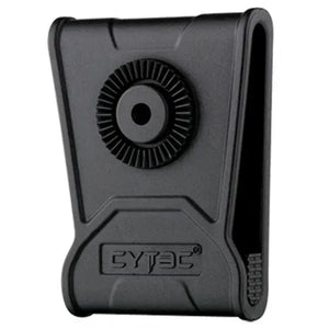 Gürtelmontage Belt Loop für R-Defender Holster schwarz