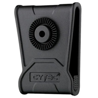 Gürtelmontage Belt Loop für R-Defender Holster schwarz