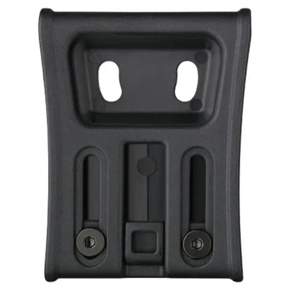 Gürtelmontage Belt Loop F-Speeder & T-ThumbSmart schwarz