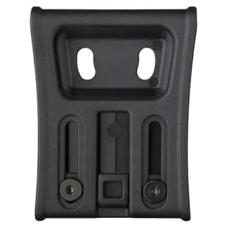 Gürtelmontage Belt Loop F-Speeder & T-ThumbSmart schwarz