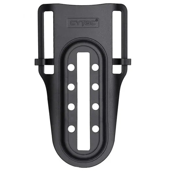 Cytac Cytac Holsterplattform Low Ride Belt Loop schwarz - ASMC
