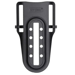 Cytac Cytac Holsterplattform Low Ride Belt Loop schwarz - ASMC