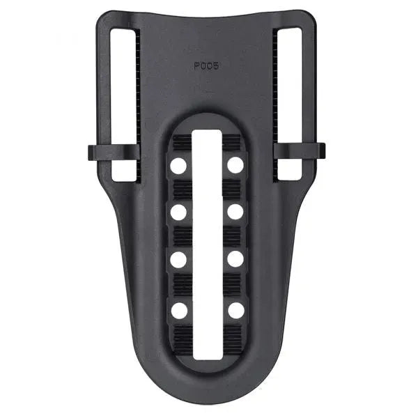 Cytac Cytac Holsterplattform Low Ride Belt Loop schwarz - ASMC